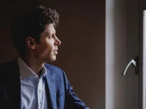 Cuộc chạy đua nước rút của Sam Altman: Sắp phát hành mô hình mới đáp trả Google, sẽ trực diện đối đầu nhà Táo khuyết