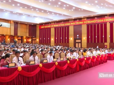 Tốc độ tăng trưởng kinh tế Tây Ninh vươn lên top 2 Đông Nam Bộ