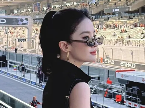 Không hổ là mỹ nhân có gương mặt đẹp nhất Trung Quốc