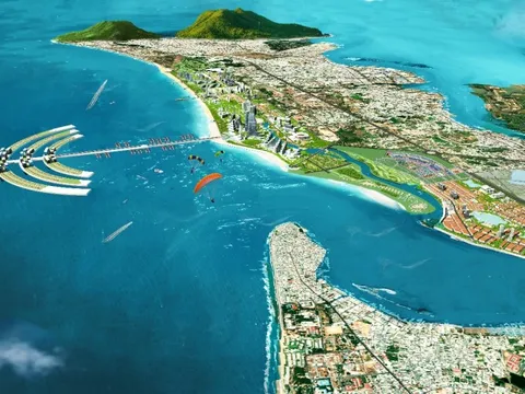 ARCO LIVING tư vấn phát triển & phân phối các dự án BĐS biển