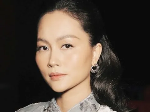 Mỹ nhân Việt duy nhất đóng chính phim Hollywood, tuổi 43 hôn nhân viên mãn, ở biệt thự 2.000m2