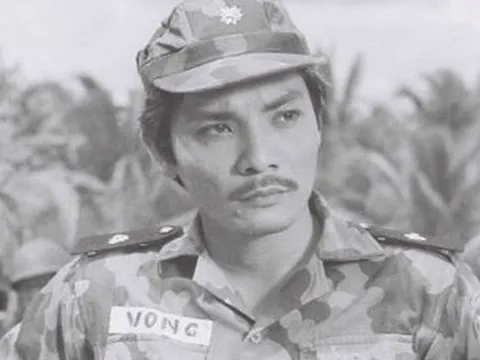 "Huyền thoại màn bạc" Thương Tín với những vai diễn để đời