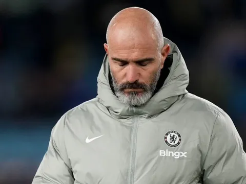 Chelsea thua ngược Atalanta, HLV Maresca đưa ra tuyên bố bất ngờ