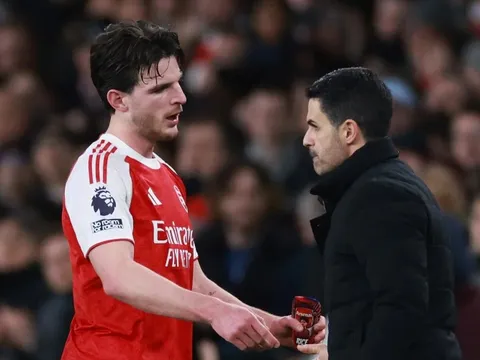 Chấn thương hàng loạt của Arsenal đến từ việc tập luyện quá sức?