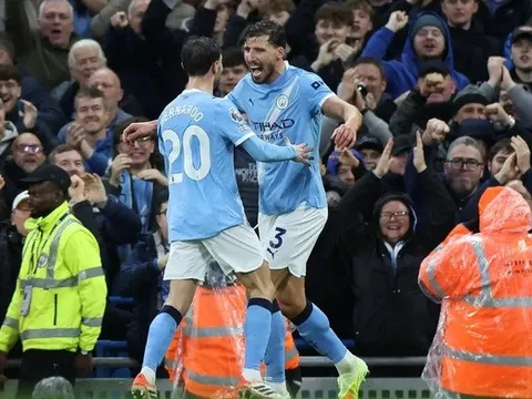 Tình hình đáng lo ngại của Real Madrid và Man City trước đại chiến