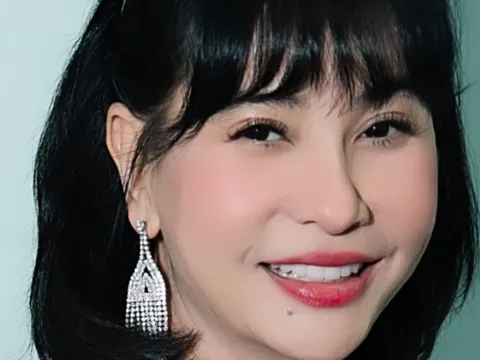 Sao Việt tuyên bố 70 tuổi làm đám cưới, con trai "chốt" 1 câu ấm lòng: Nghe là biết được dạy cực tốt!