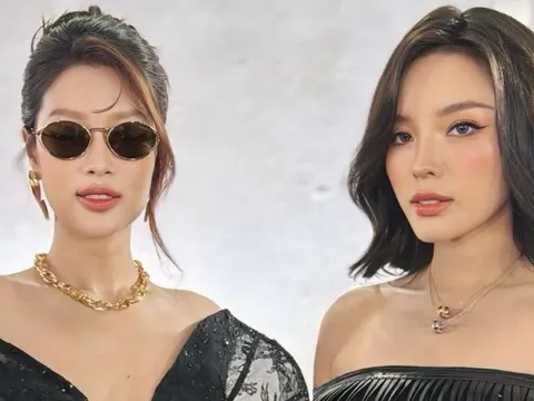 Thông báo quan trọng của Đoàn Thiên Ân