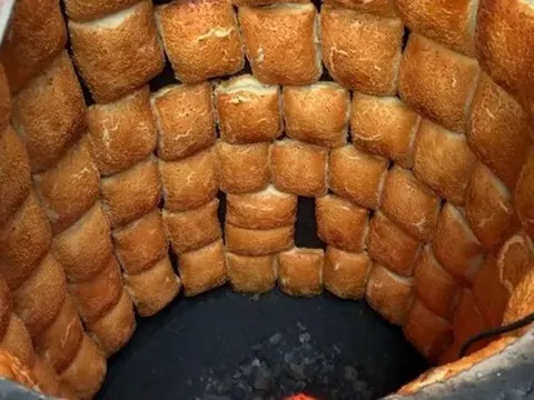 Không phải sơn hào hải vị, đây là 6 thức quà gây thương nhớ ở Thạch Gia Trang khiến du khách ăn một lần là nhớ cả đời