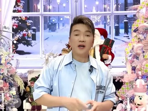 Đàm Vĩnh Hưng nói thẳng: “Phiên phiến ra ngoài đường coi"