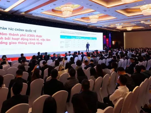 "Năm 2026 sẽ là thời điểm thị trường BĐS phân hóa rõ nét và đi vào quỹ đạo ổn định"