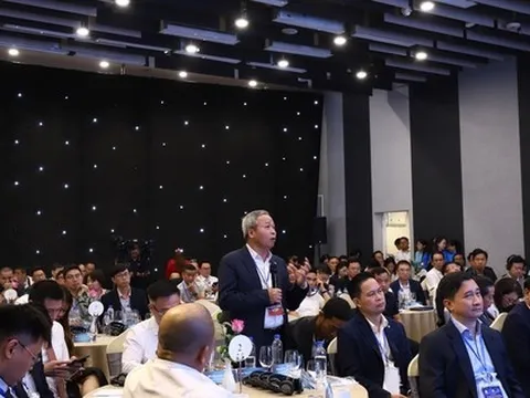 Chủ tịch CMC đề xuất thí điểm ‘Phường AIX’, mở đường cho AI City tại TP.HCM