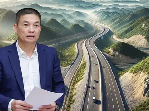 Đề xuất khẩn trương xây tuyến cao tốc mà Tập đoàn Sơn Hải muốn làm "công trình vượt núi đẹp nhất Việt Nam"