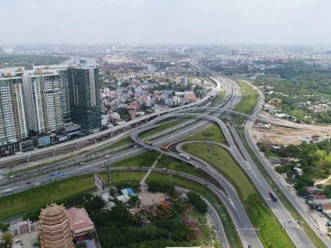 Có 'bong bóng' bất động sản hạng sang?