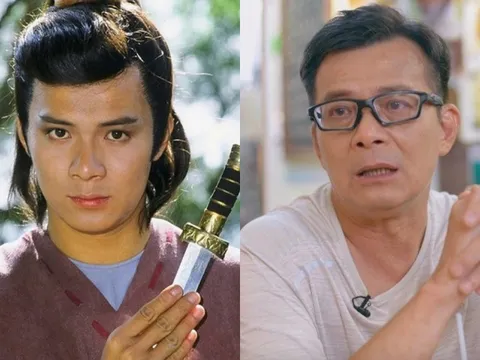 Quách Tĩnh đẹp trai nhất màn ảnh: Suy sụp từ khi vợ qua đời, giải nghệ ở tuổi 64