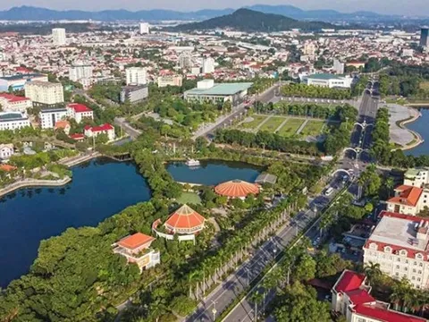 Phú Thọ lên phương án đấu giá, cho thuê công sở dôi dư sau sáp nhập