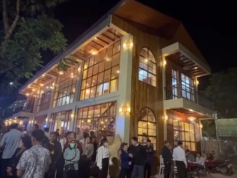 Cận cảnh cơ ngơi của “tổng tài Viễn” ở Phú Thọ