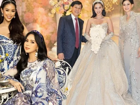 Mỹ nhân xinh đẹp quyền lực nhất trong gia đình tỷ phú Johnathan Hạnh Nguyễn: Từ tiếp viên đến "thuyền trưởng" đế chế tỷ đô