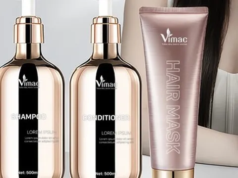 Thu hồi hàng loạt dầu gội, dầu xả, kem dưỡng da