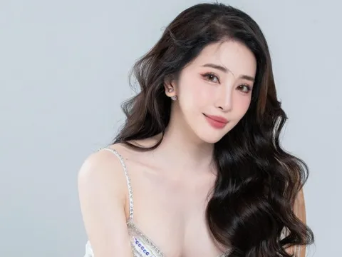 Mỹ nhân Việt duy nhất đổi đời nhờ bị cả nước chê xấu, giờ là nữ thần gợi cảm sở hữu body mướt mượt