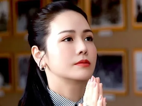 Từ vụ Nhật Kim Anh, Quyền Linh phải đính chính không bị bắt