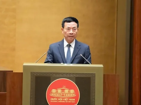 Một đạo luật mới tinh được ban hành mà tất cả người dân Việt Nam cần biết