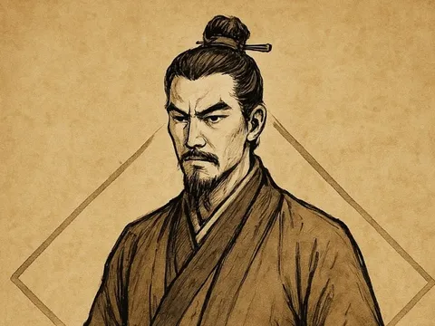 Kiếm hiệp Kim Dung: Nhân vật duy nhất từ quan văn trở thành cao thủ võ lâm