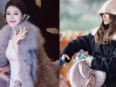 Trung Quốc 1,4 tỷ dân không ai cản nổi Triệu Lộ Tư