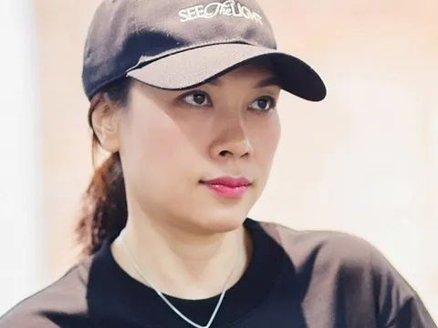 Lần đầu của Mỹ Tâm