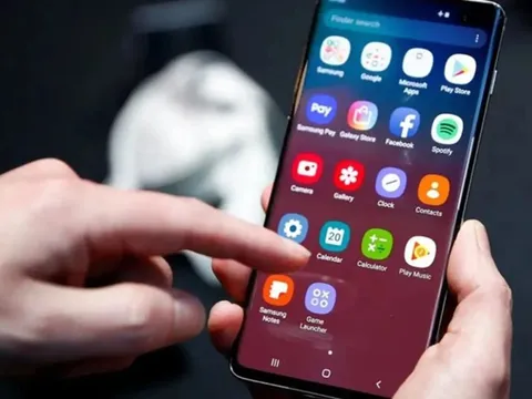 Ứng dụng đánh cắp tiền ngân hàng người dùng Android nên gỡ gấp