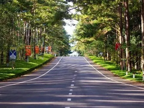 Từng "sôi sục" vì sốt đất và được ví như Đà Lạt thứ 2 của Tây Nguyên, nơi đây sắp được kết nối bằng tuyến cao tốc hơn 25.000 tỷ đồng