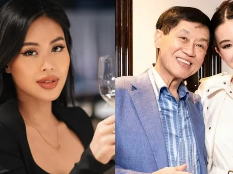 Tính cách thật sau vẻ hào nhoáng của ái nữ nhà tỷ phú Johnathan Hạnh Nguyễn