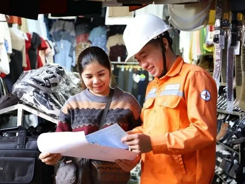 Thông báo mới từ Điện lực TP Hà Nội, người dân nên nắm rõ