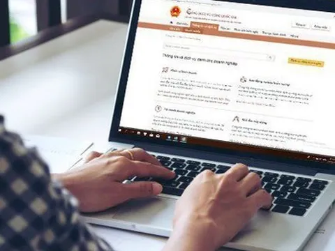 Công bố các dữ liệu hộ tịch thay thế giấy tờ trong giải quyết thủ tục hành chính