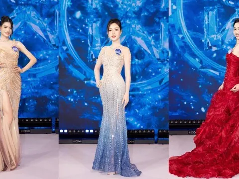 Miss World Vietnam 2025 công bố Top 50: Dàn thí sinh nổi bật về nhan sắc và học vấn