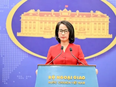 Hầu hết công dân Việt Nam đã sơ tán khỏi khu vực giao tranh ở biên giới Thái Lan - Campuchia