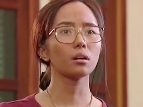 Nàng "cá sấu chúa" đổi đời nhờ bị cả nước chê xấu, "lột xác" ngoạn mục