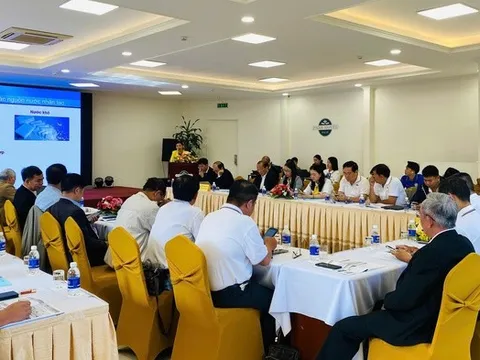 Nâng tầm vai trò của luật gia trong phản biện, bảo vệ môi trường