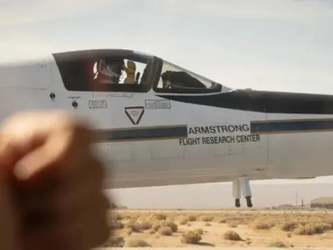 Mỹ tung vũ khí mới trong cuộc đua khoáng sản: Thiết bị nhỏ bằng lò vi sóng nhưng “thấy” cả Trái Đất, săn mỏ lithium từ độ cao 18.000m, có thể thay đổi cuộc chơi năng lượng toàn cầu