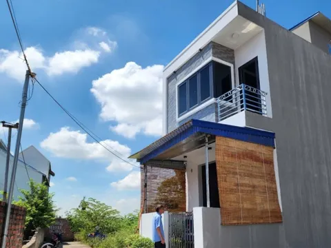 Vụ xây nhầm nhà ở Hải Phòng: Hé lộ bất ngờ về mối quan hệ hiện tại giữa 2 gia đình