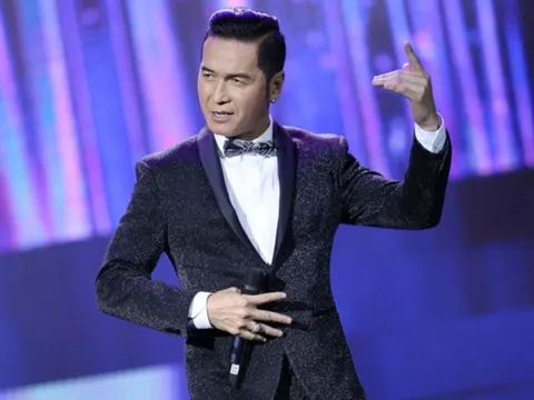 Cuộc sống ở tuổi U70 của nam danh ca nhảy đẹp nhất showbiz Việt