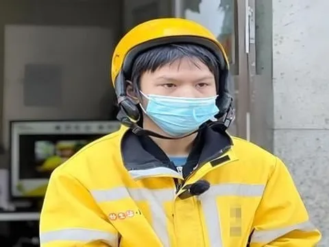 Làm shipper 5 năm, chàng trai 25 tuổi trở thành triệu phú nhờ lối sống đặc biệt