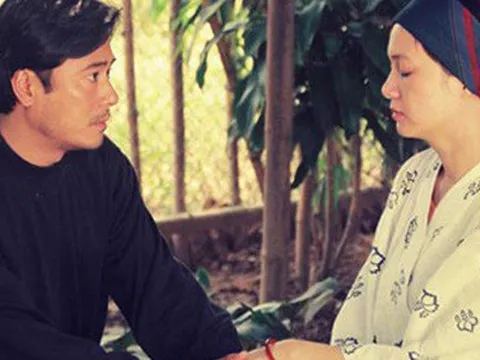 Nam NSND nổi tiếng cả nước với vai diễn đào hoa, có hàng trăm “người tình màn ảnh” nhưng ngoài đời trái ngược bất ngờ