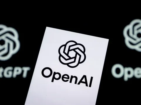 Một tuần sau "Báo động đỏ", OpenAI ra mắt mô hình AI mới GPT-5.2, trình độ ngang mức chuyên gia