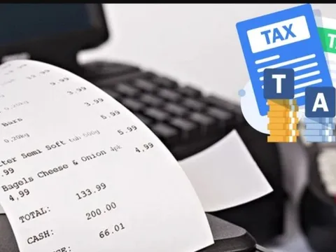 Thông tin mới nhất từ Cục Thuế về chuyển đổi từ thuế khoán sang kê khai, người dân cần biết kẻo mất quyền lợi