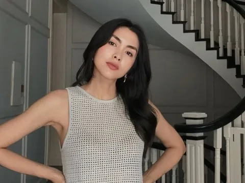 Tăng Thanh Hà làm gì trên Instagram?