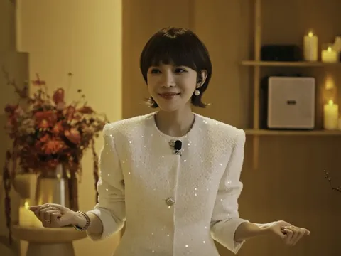 Lyly, Pháp Kiều… đóng phim Tết của Trấn Thành