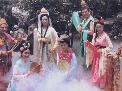 "Người mạnh nhất" trong giới thần tiên huyền ảo của Tây Du Ký là ai?