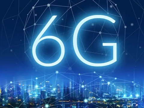 Trung Quốc ứng dụng sâu rộng mạng 6G