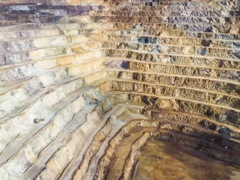 Chỉ đứng sau Trung Quốc về công nghệ tinh chế đất hiếm, bắt tay với Mỹ nhưng quốc gia châu Á vẫn 'lận đận' trong cuộc đua, nguyên nhân đến từ đâu?