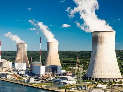 TGĐ tập đoàn năng lượng số một của Nga cam kết điều đặc biệt: Việt Nam sẽ sớm sở hữu công nghệ "vô song"?